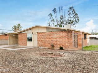 8041 E Julia St, Tucson, AZ 85710