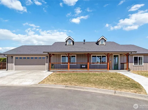 184 Abram Lane, Chehalis, WA 98532