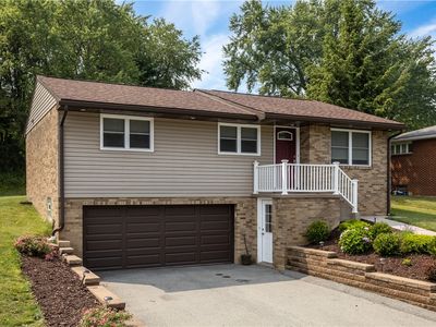 1768 Diane Merle Dr, North Huntingdon, PA, 15642