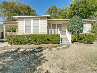 317 LILAC LN, Terrell Hills, TX, 78209