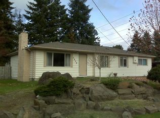 3858 136th Ave SE, Bellevue, WA 98006