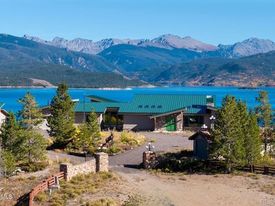 100 GCR 4104, Granby, CO, 80446