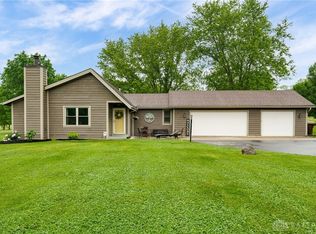 2167 Hart Rd, Lebanon, OH 45036