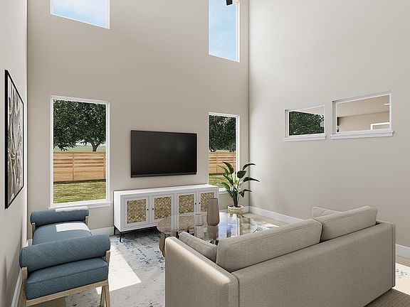 3724 Outpost Trail