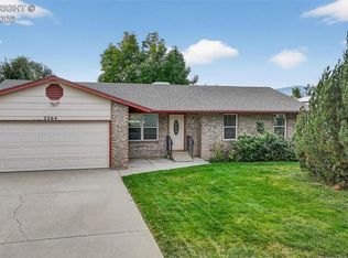 2264 Surrey Ln, Canon City, CO 81212
