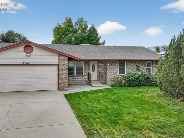 2264 Surrey Ln, Canon City, CO 81212