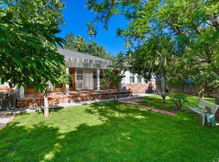 320 S Old Ranch Rd, Arcadia, CA 91007