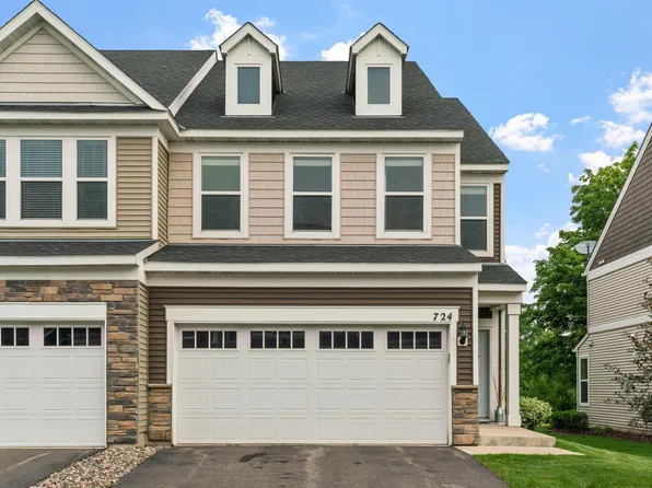 724 Maggie Way, Chanhassen, MN 55317