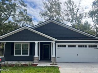 14215 GOSSETT Street, Jacksonville, FL 32218