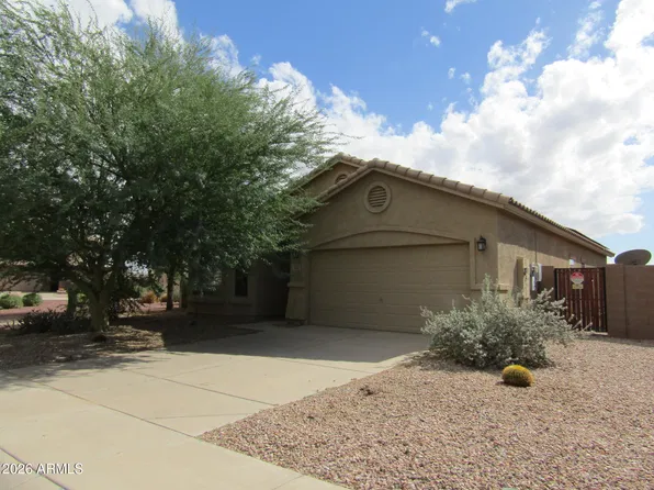 1377 E LINDA Drive, Casa Grande, AZ 85122
