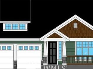 1748 178th Stct E, Spanaway, WA