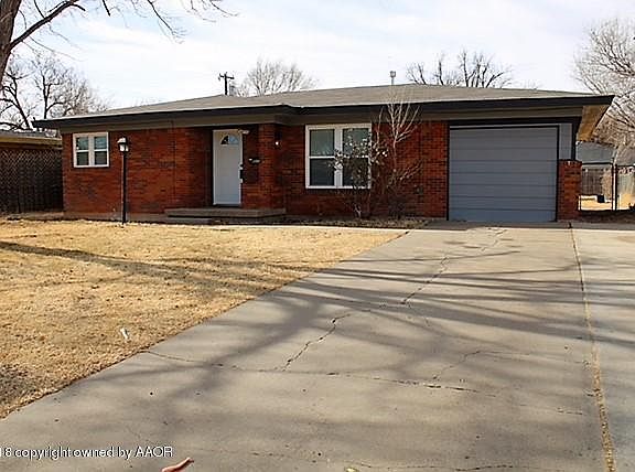 2nd image of 3406 Linda Dr