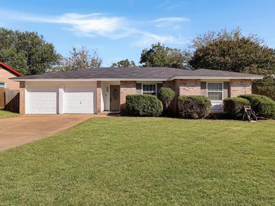 602 Shelmar Dr, Euless, TX, 76039