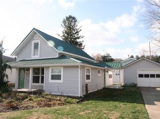 409 Chestnut St, Dresden, OH 43821