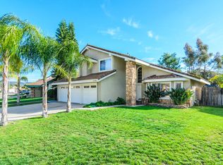 2136 Runabout Pl, El Cajon, CA 92019