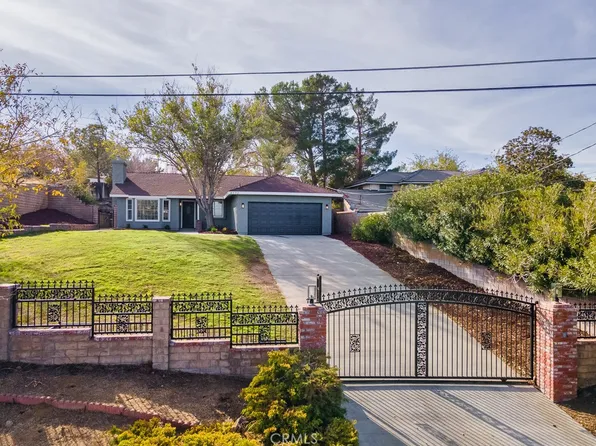 4772 W Avenue L14, Quartz Hill, CA 93536