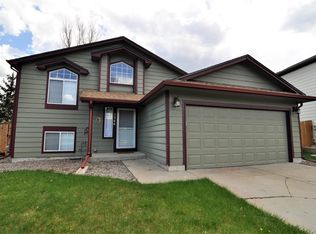 5344 Willow Ct, Castle Rock, CO 80104