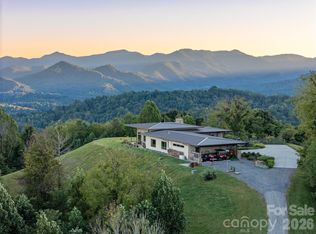1045 & 1047 Graham Rd, Marshall, NC 28753
