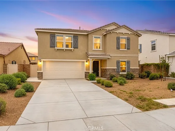 26575 Stix Dr, Menifee, CA 92585
