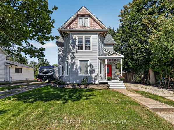164 Victoria St, Ingersoll, ON N5C 2N1