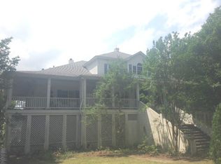 117 Fair Lake Dr, Hattiesburg, MS 39402