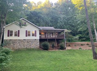 115 Walnut Knoll Dr, Sylva, NC 28779