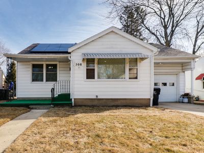 508 McGregor St, Bloomington, IL, 61701