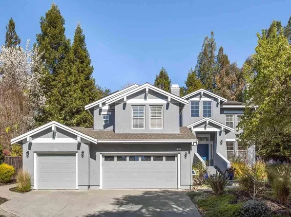 (undisclosed Address), Lafayette, CA 94549