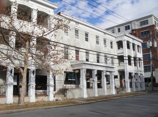 75 Washington St APT 1, Saratoga Springs, NY 12866