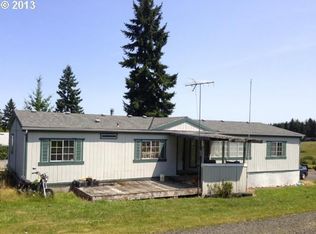 35535 S Aqua Springs Rd, Molalla, OR 97038