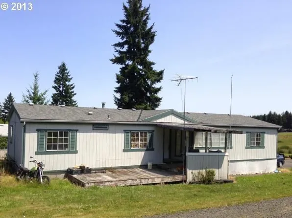 35535 S Aqua Springs Rd, Molalla, OR 97038