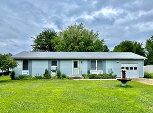 722 Floyd Ave LOT 50, Versailles, IN 47042