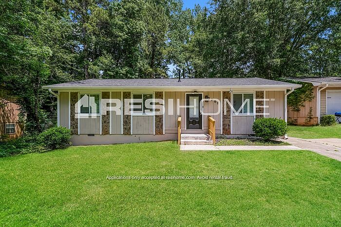 1st image of 2267 Cherokee Valley Dr