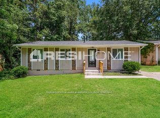 2267 Cherokee Valley Dr, Lithonia, GA 30058