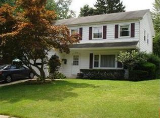 1630 Kingsley Ave, Akron, OH