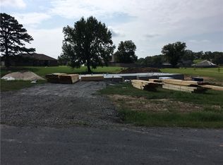 500 Stone Mountain Loop, Alma, AR 72921