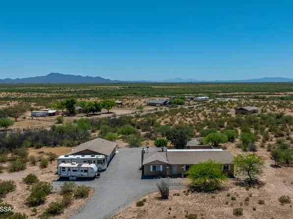 9735 N Running Back Way, Marana, AZ 85653