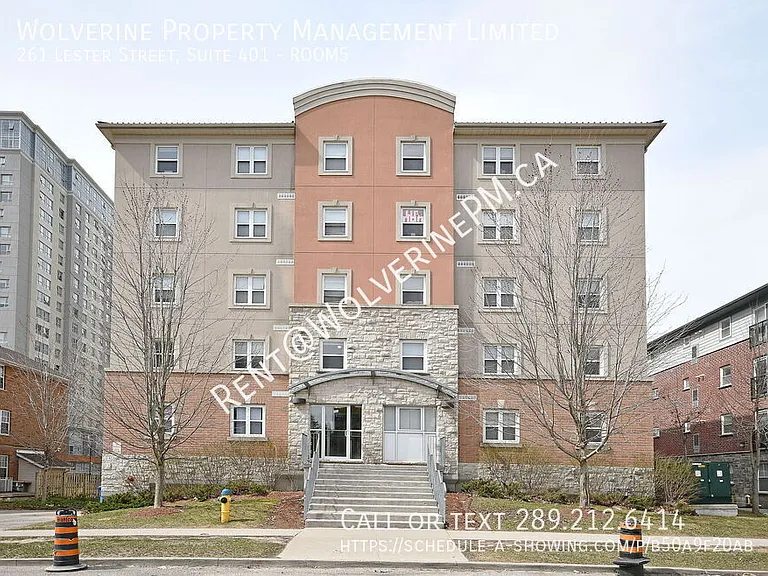 261 Lester St #401 — Photo 22