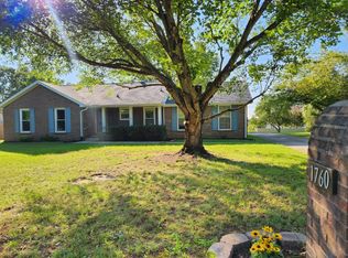 1760 Heritage Dr, Clarksville, TN 37043