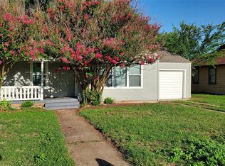 2782 Beech St, Abilene, TX 79601