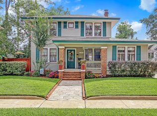 1393 Belvedere Ave, Jacksonville, FL 32205