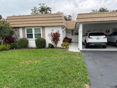 5477 Riverbluff Cir #34, Sarasota, FL, 34231
