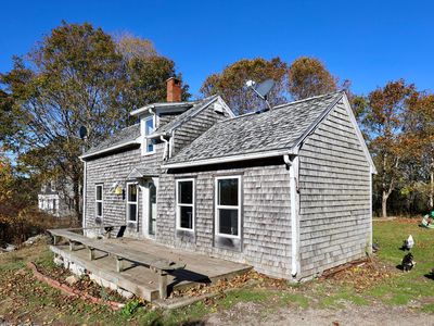 10 Clayter Hill Road, Vinalhaven, ME, 04863
