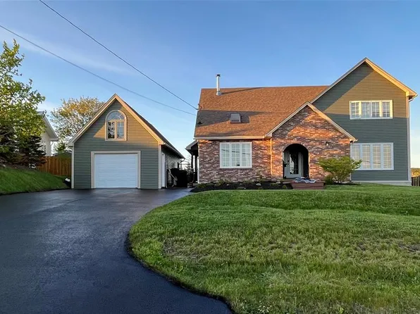 6 PLATEAU Park, Paradise, NL A1L2R6