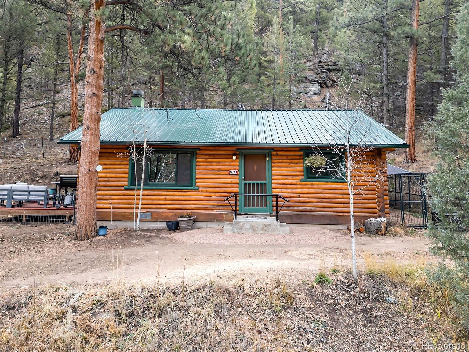 14601 S Elk Creek Road