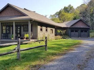 1019 Steele Hollow Rd, Julian, PA 16844
