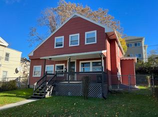 82 Mulberry St, Worcester, MA 01605