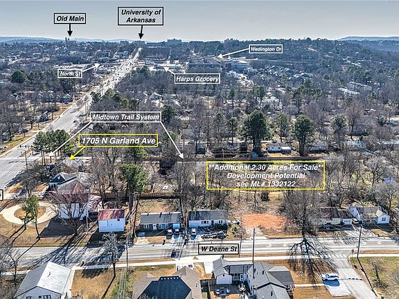 3rd image of 1705 N Garland Ave