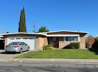 248 E Pacific Ave, Fairfield, CA 94533
