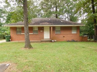 332 Whetstone Dr, Montgomery, AL 36109